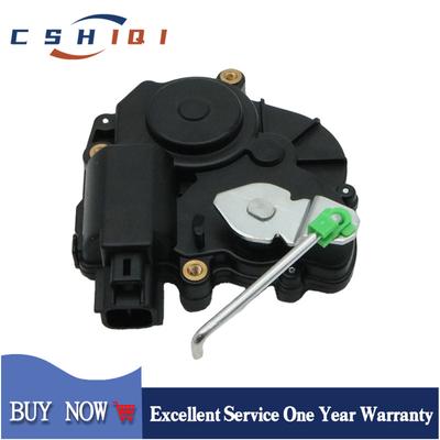 Right Side Door Lock Actuator Motor For Toyota Sienna CE Mini Cargo Van 2004-2010 New LR170-427BA LR170-427B LR170-420B 746-849