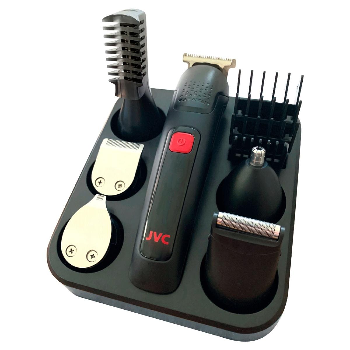 

Hair Clipper Jvc Jhc57rs