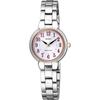 No Citizen [Citizen] Citizen Watch reguNo regNo Solartech Women S Bracelet Kp1 012 13 Women S Pink