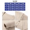 Business Knit Cardigan for EMY-li Men's Fall/Winter (Camel, XL)
