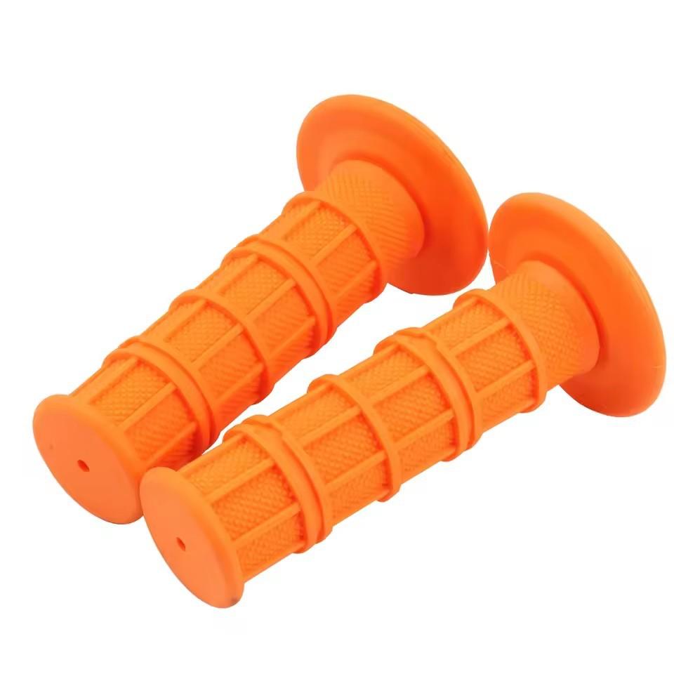 Universal Motorbike Handle Bar 7/8 "22 24MM Handlebar Grip Dirt Pit Bike Motorcycle Motocross For CRF YZF KXF SXF SSR SDG BSE