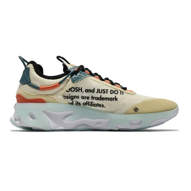 Nike React Live 'Schematic' Men's DJ5206-103
