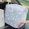 "Daisy Large-Capacity Non-Woven Storage Bag for Quilts and Clothing"
