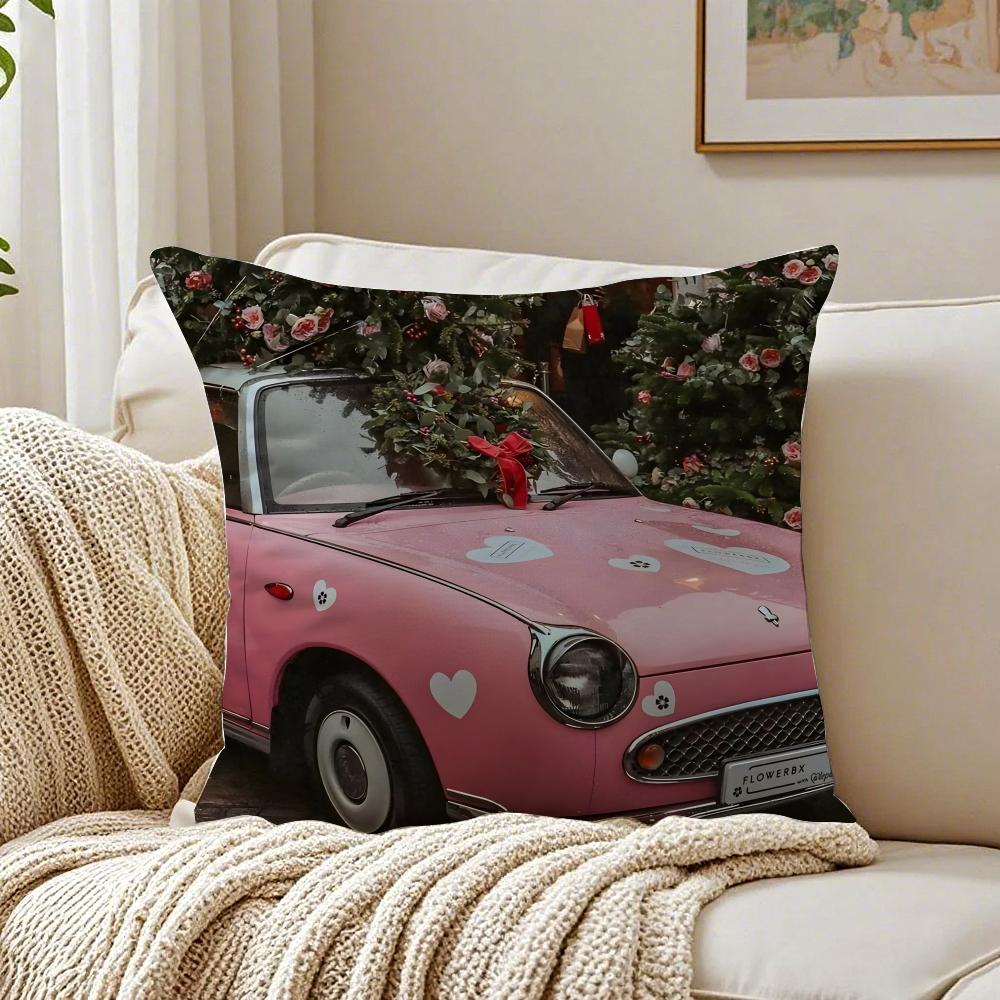 Fashion Wandering Manchester City Cushion Cover Pillowcase Antidustmite living Room Sofa Decor Cushion Room