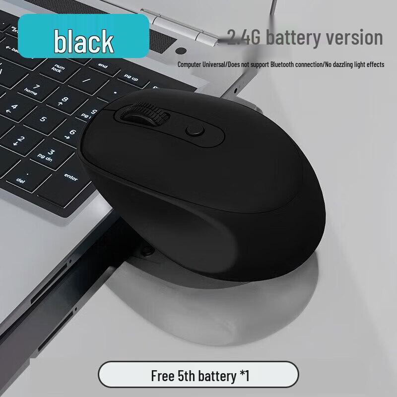 

Fude M900 RGB Wired Gaming Mouse