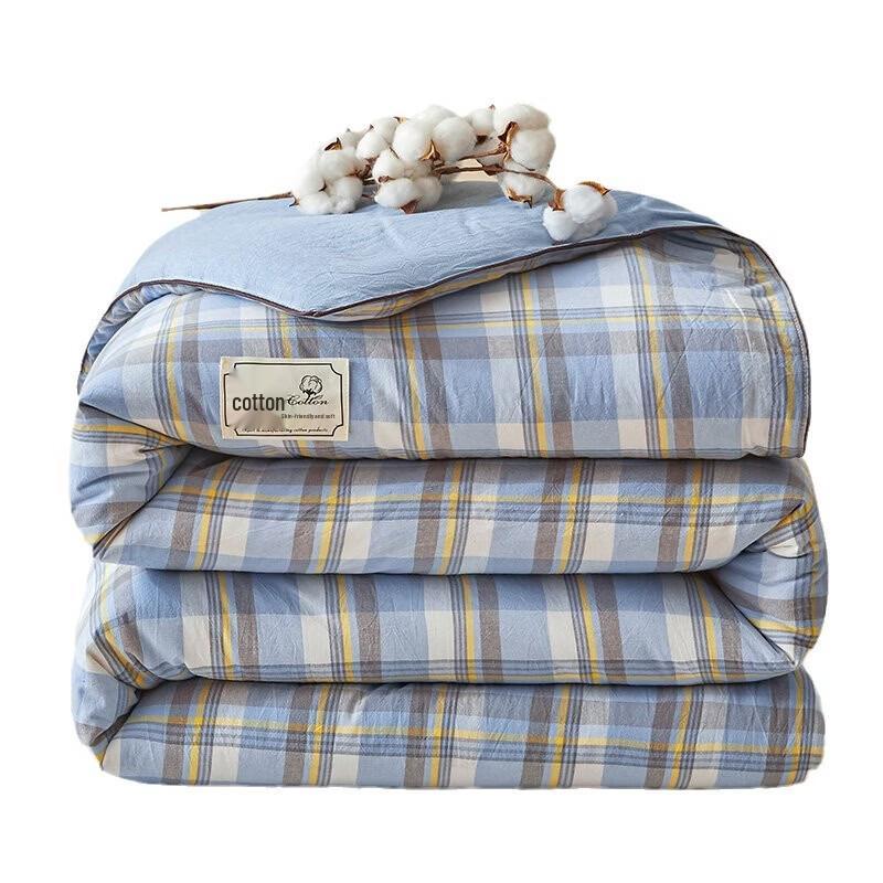 Brangdy Muji Style Thickened Winter Quilt