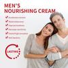 North Moon Men's Nourishing Cream For Vigor And Hydration With Massage Benefits