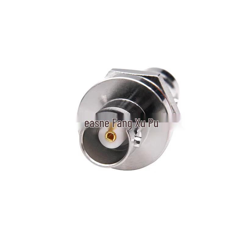 Eastsheep BNC Waterproof Panel Mount RF Adapter