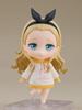 Nendoroid Licorice Recoil Walnut Plastic Painted Movable Figure Non-scale