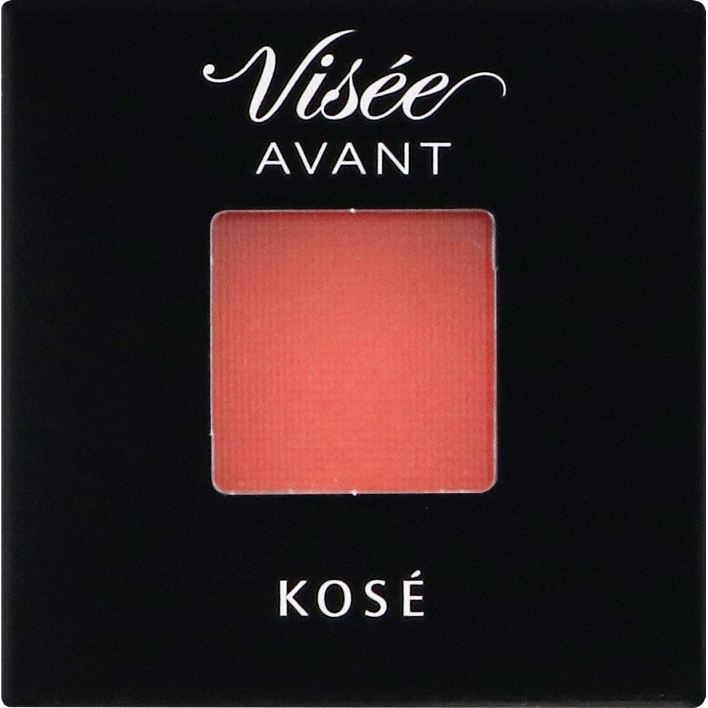 

Kose Vise Avant Single Eye Color 1g 049 Oriental Poppy