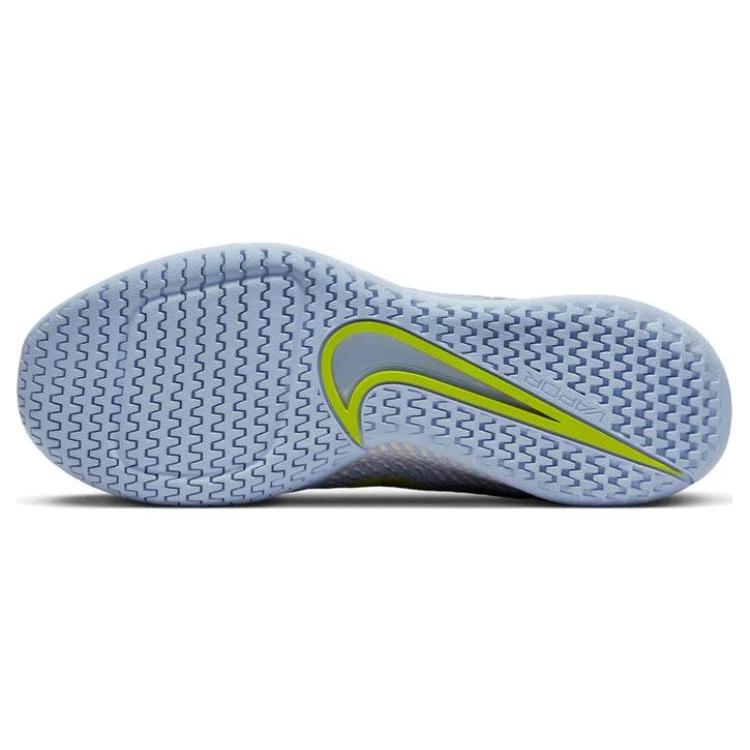 New Nike Court Air Zoom Vapor 11 Hc Cobalt Bliss Cactus Women's DR6965-103