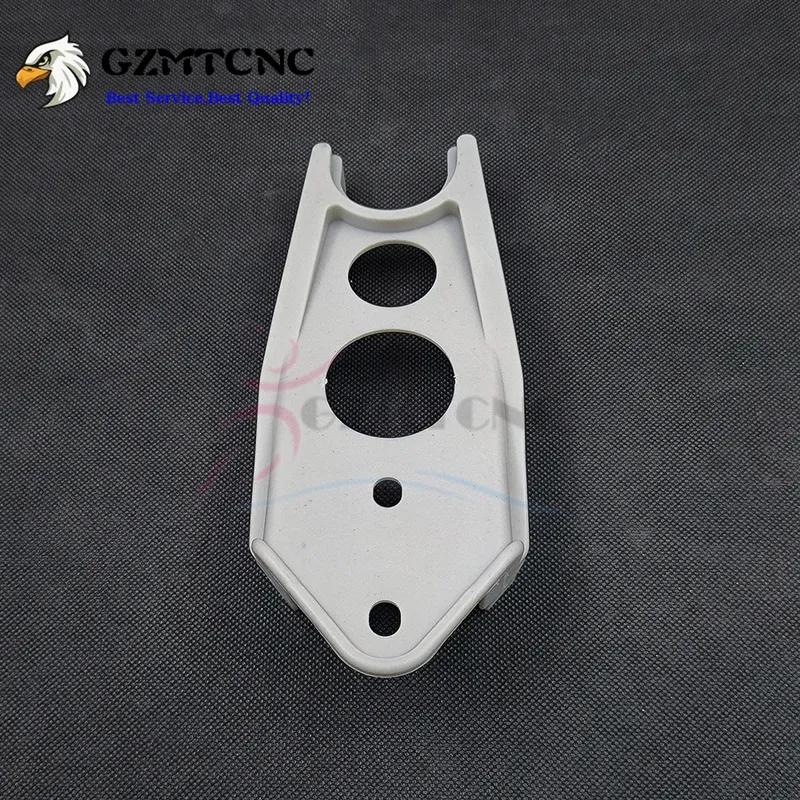 YZ 125/250/490 Chain Slider Separater Guard For YAMAHA YZ125 1983-1985 YZ250 84-85 YZ490 1984-1986 IT200 Swing Arm Swingarm