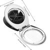 Ergonomic Handle Egg Slicer 2 In 1 Strawberry Cutter Kitchen Gadget Egg Cutter  Restaurant