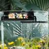 Efficient Fish Tank Filter Multi-function Fish Water Purifier Water Circulation  Aquarium Use