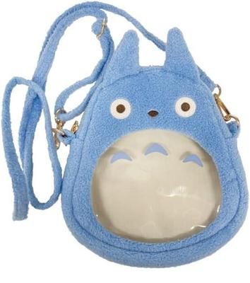 Studio Ghibli My Neighbor Totoro Outing Pochette Medium Totoro