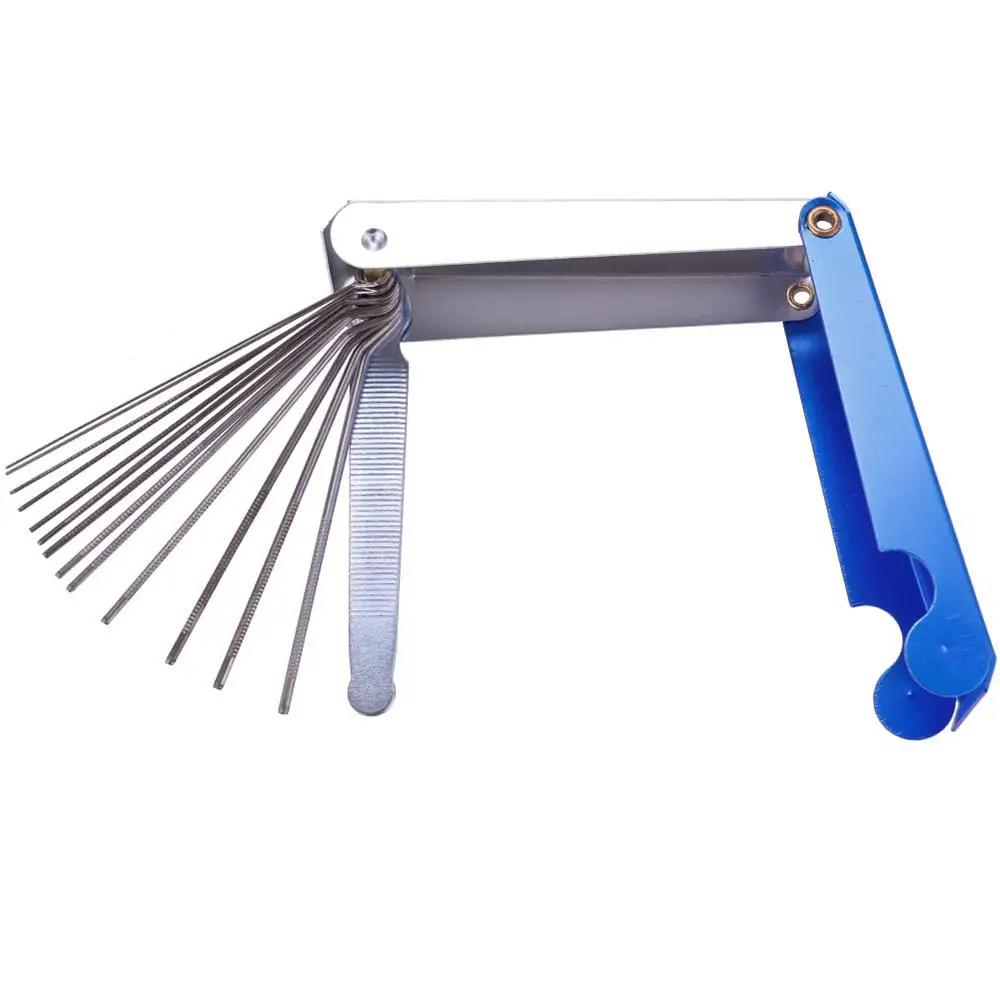 Vergaser Carbon Dirt Jet Entfernen Reinigung Nadeln Bürsten Reiniger Werkzeuge für Automobil Motorrad ATV Schweißer Carb Kettensäge