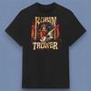 Robin Trower Tour 2011 Shirt Cadeau Voor Vrienden Volledige Maat S-4XL