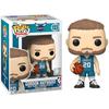 NBA Hornets Gordon Hayward (Blaugrüner Jersey) Pop! Vinyl
