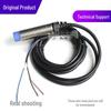 Autonics NPN PRDL18-14DN DC Three-Wire Proximity Sensor Switch