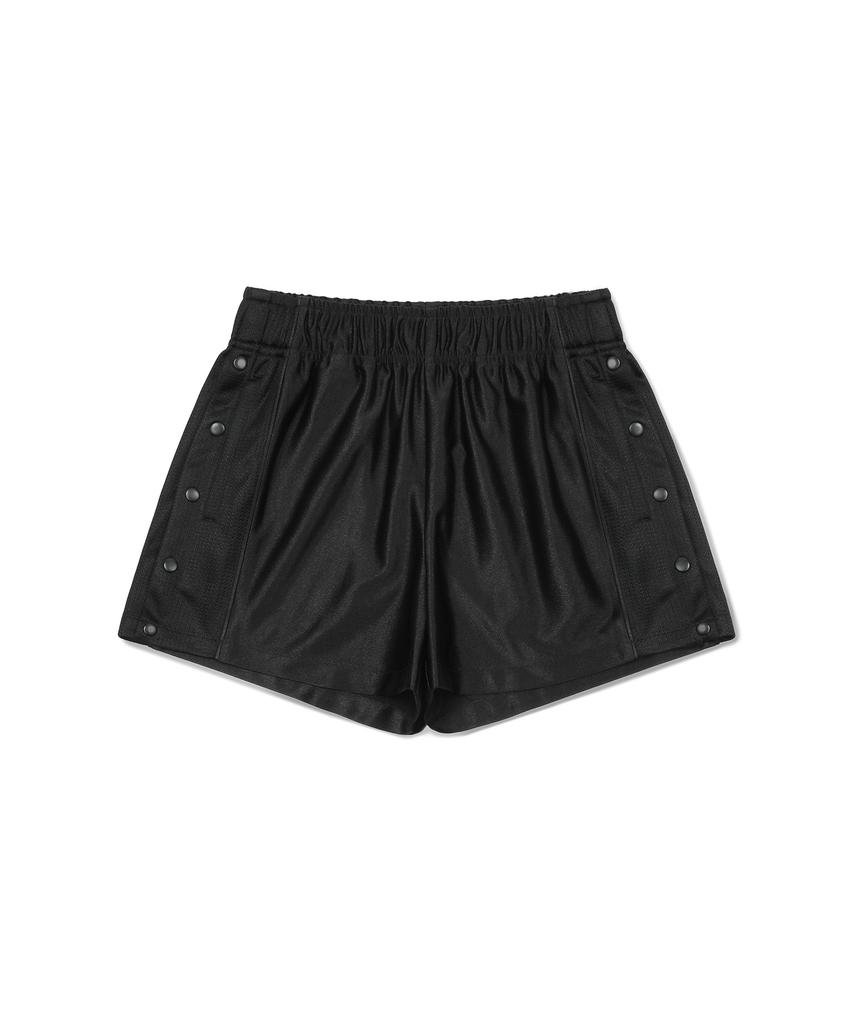 SUNBURNPROJECT Mesh Boxer Shorts, Black