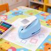 Child Edge Paper Punch Craft Accessory Portable for Creating Decorative Edges Seal Embossing