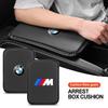 Auto Armlehnenbox Matten Leder Mittelkonsole Abdeckungen Zubehör Für E46 E39 E90 E60 E36 F30 F10 E34 E30 F20 E92 M3 M4 M5 X6