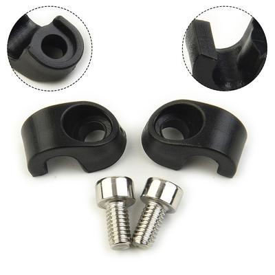 Brake Guide Cycling Brake Cable Brake Housing C-Clamp