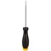 Wkrętak Płaski Deli Tools Edl6251001, 5X100Mm (Czarny)