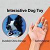 Anti-bite Hand Dog Brush Teeth Auxiliary Tools Cat Teeth Cleaning Toys  For Small and Medium Dogs