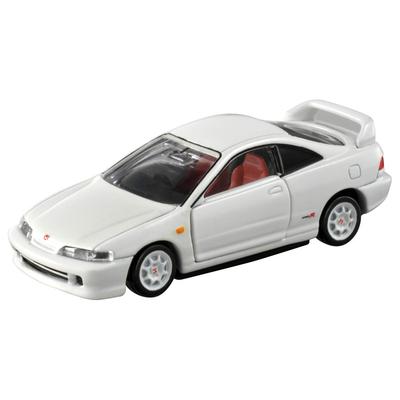 Takara Tomy Tomica Premium 02 Honda Integra Type R Mini Car Toy Ages 6+