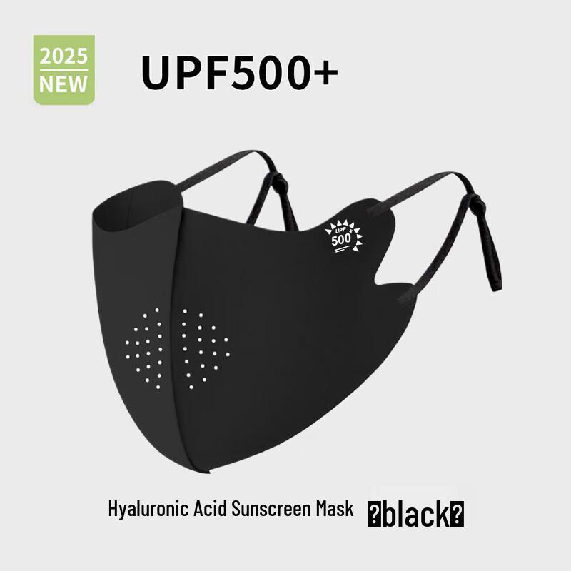 Yishan Yisi Women s Ice Silk UV Protection Face Mask