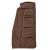 Couch Remote Holder Pocket Design Dustproof Waterproof Reasonable Layout Sofa Armrest