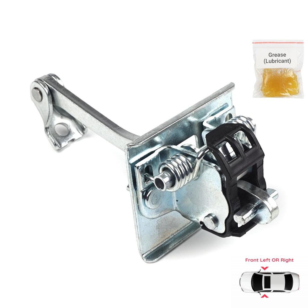 EDP769 Vordere Linke ODER Rechte Türfangband Scharnier Türstopper Begrenzer für Peugeot 3008 MK1 T84 5008 MK1 T87 0U 0E 9181Q2