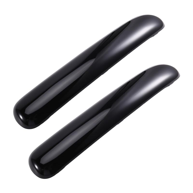 Front Bumper Trim For Mini Cooper R50 2001-2004- Left And Right Side 51116800143 51116800142