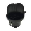 Energy Efficient Indicator Bulb Holder Weather Resistant Design Hassle Free Replacement 9200405 Suitable for Vauxhall