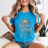 Girls Trip 2026 Unisexs T Shirts Great Memories Great Times Graphic Printed
