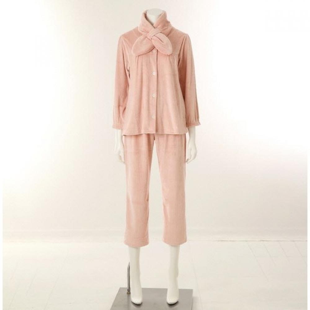 

VenuS Cozy Microfiber Women S Winter pajamaS Vpa4585w 100