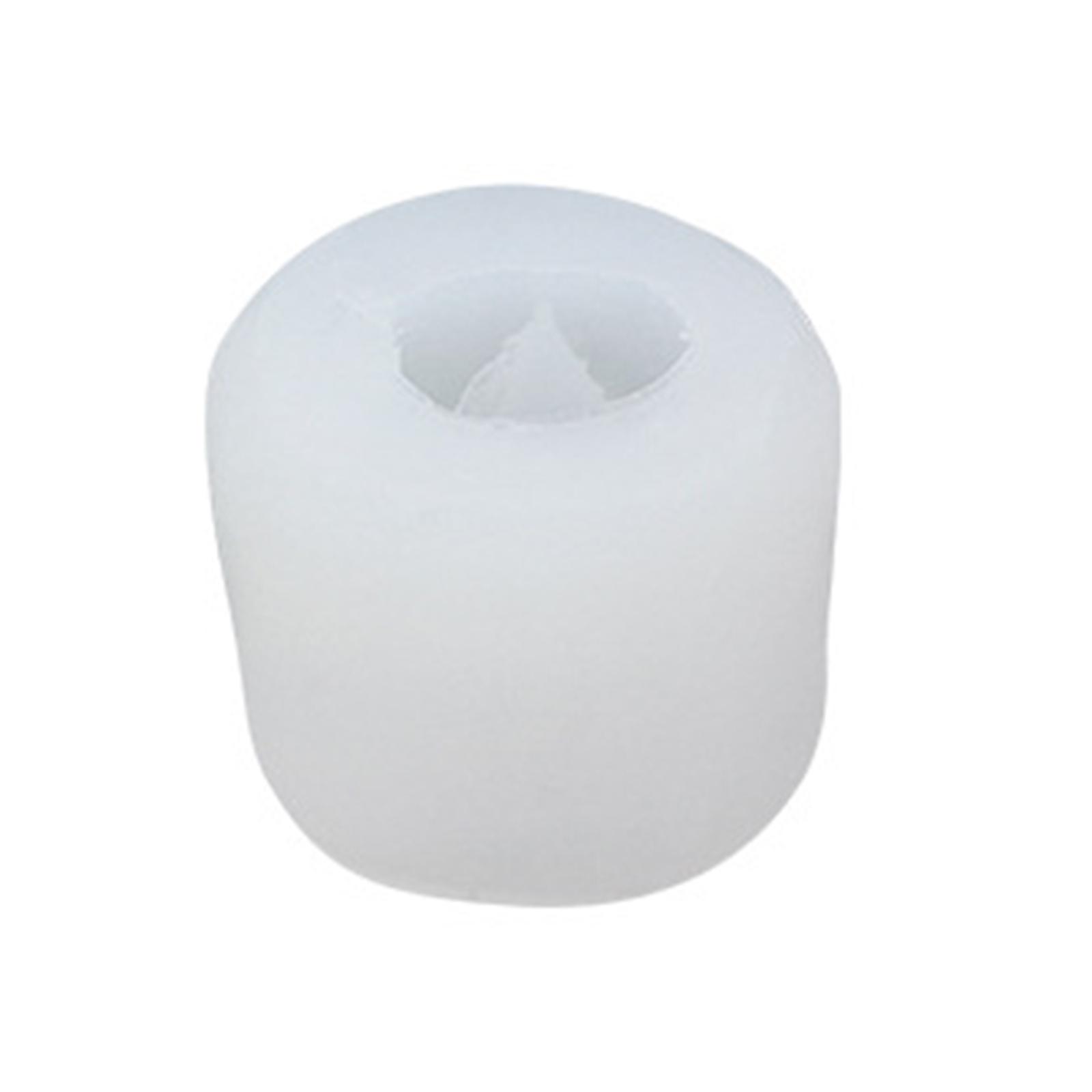 

Силіконова форма для мила Форма для соковитих рослин для виготовлення мила для свічок Батончики для лосьйону Бомба для ванни Штукатурка Випічка своїми руками Прикраса торта A