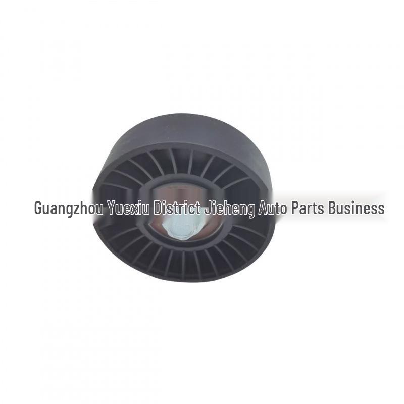 

LR071758 Belt Pulley for Land Rover Discovery 5/17 and Sport 15