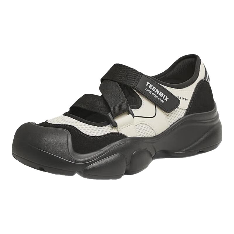 Teenmix Mary Jane Casual Shoes 35
