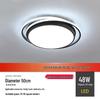 Zhongshan Modern LED Ceiling Light Package for Living Room, Bedroom, and Dining Room