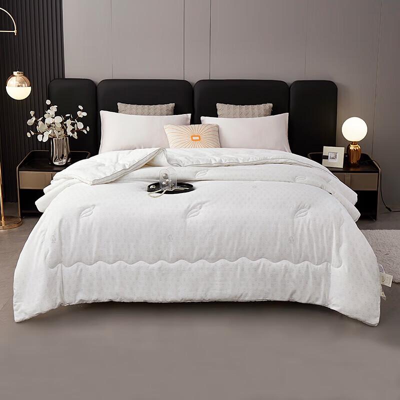 Tangna Milk Silk Cloud Winter Quilt