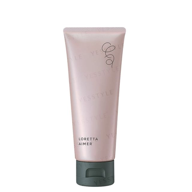 

Loretta - Aimer Oil Grease 80g