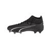 Футбольные бутсы Puma Ultra Pro FG/AG