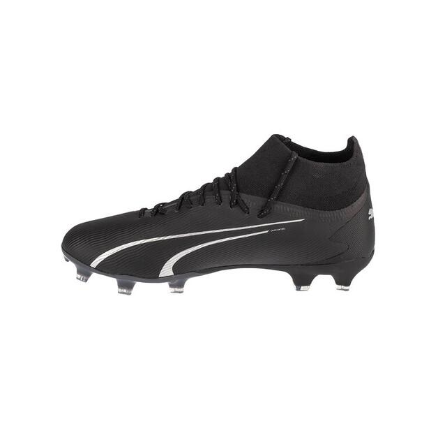 Футбольные бутсы Puma Ultra Pro FG/AG