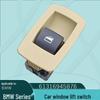 Power Window Switch for BMW 3, 1 Series, X1, X5, X6 - Electric Window Button