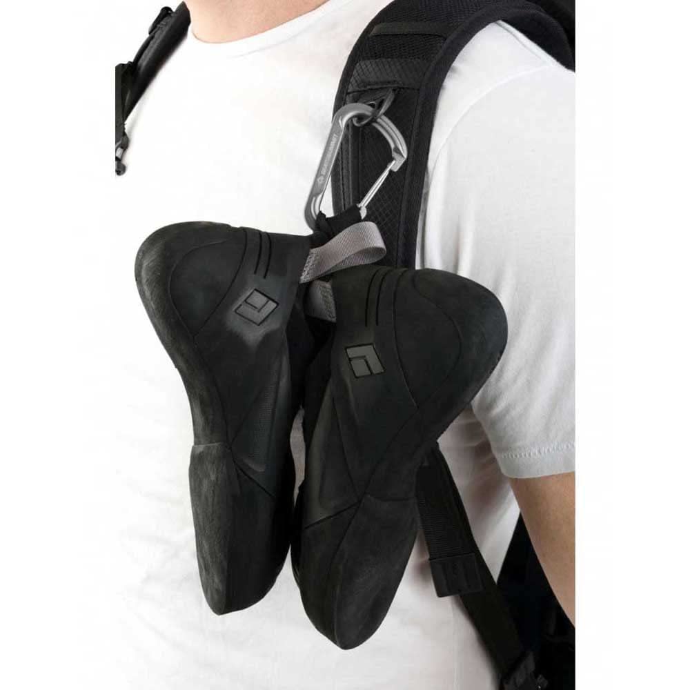 Sea to Summit Accessories Large Titanium Carabiner