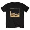 Vintage Rock Band Tee; Weezer Pinkerton Graphic Shirt; Unisex Top