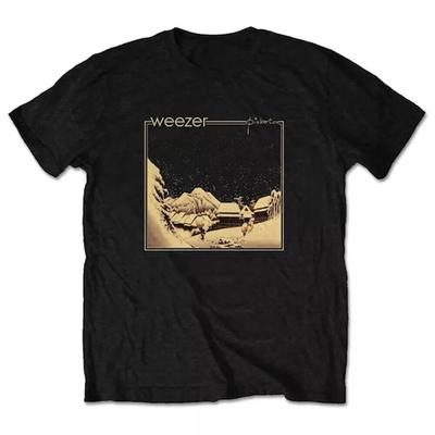 Üst giysisi – T-shirtler
