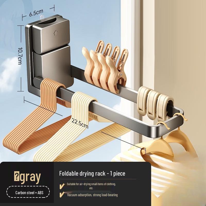 Cmaos Multi-functional Bathroom Towel Rack